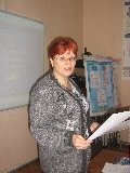 Педагогический совет. 5 февраля 2010 года. 